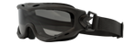 Ochelari-masca tactici SPEAR Wiley X cu doua lentile