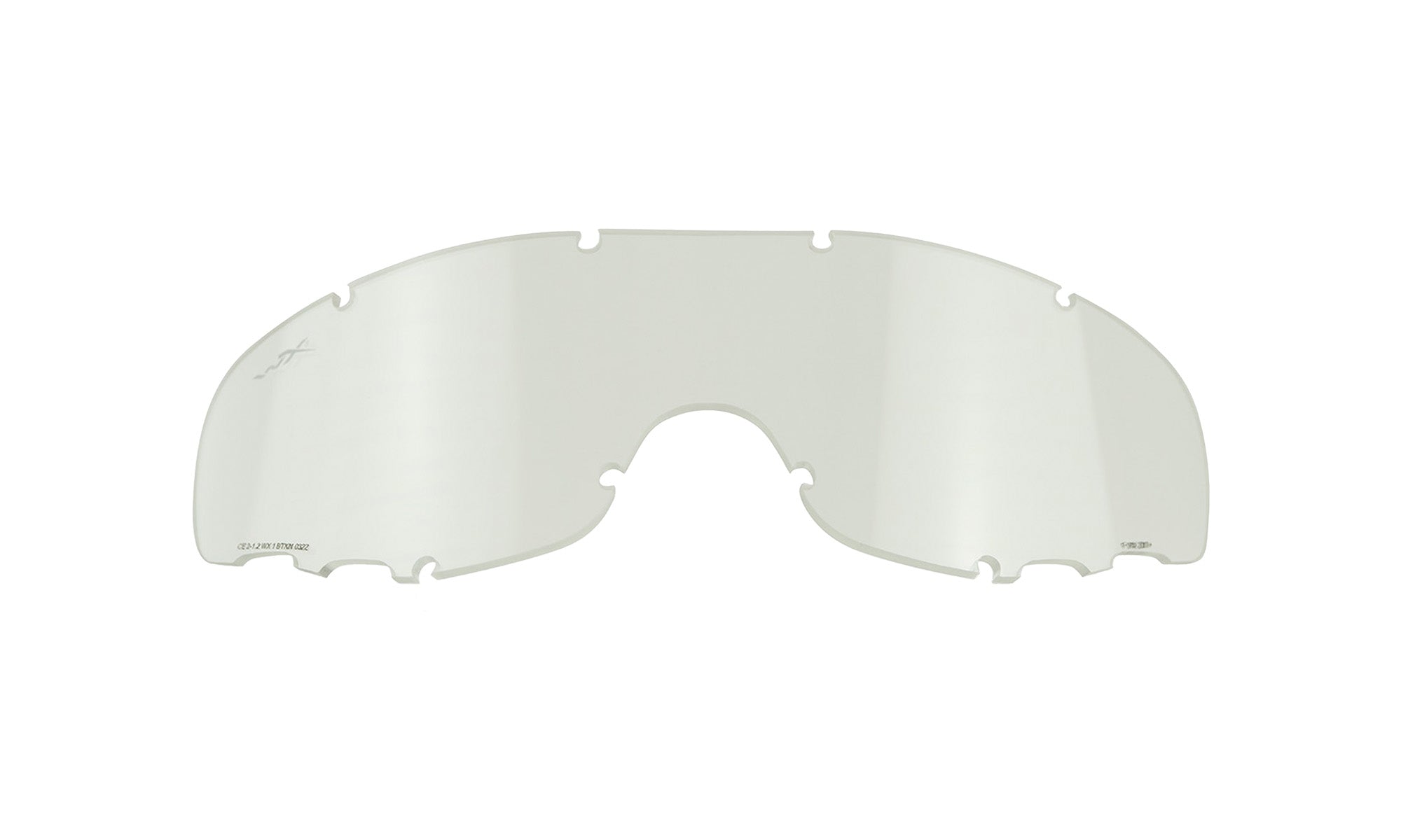 Culoare: Transparent