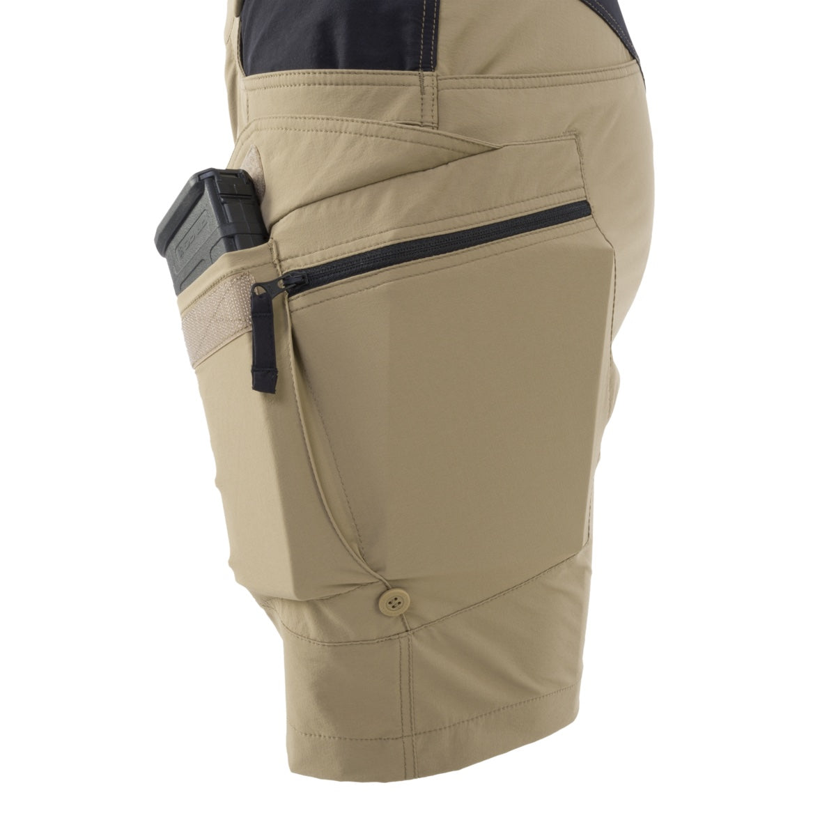 Culoare: Negru / Shadow Grey