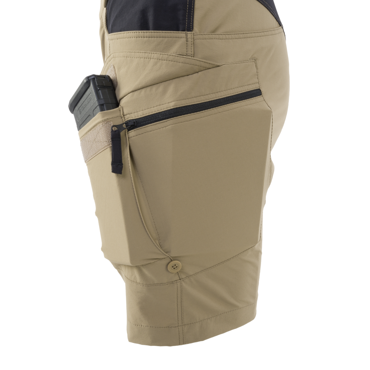 Culoare: Negru / Shadow Grey
