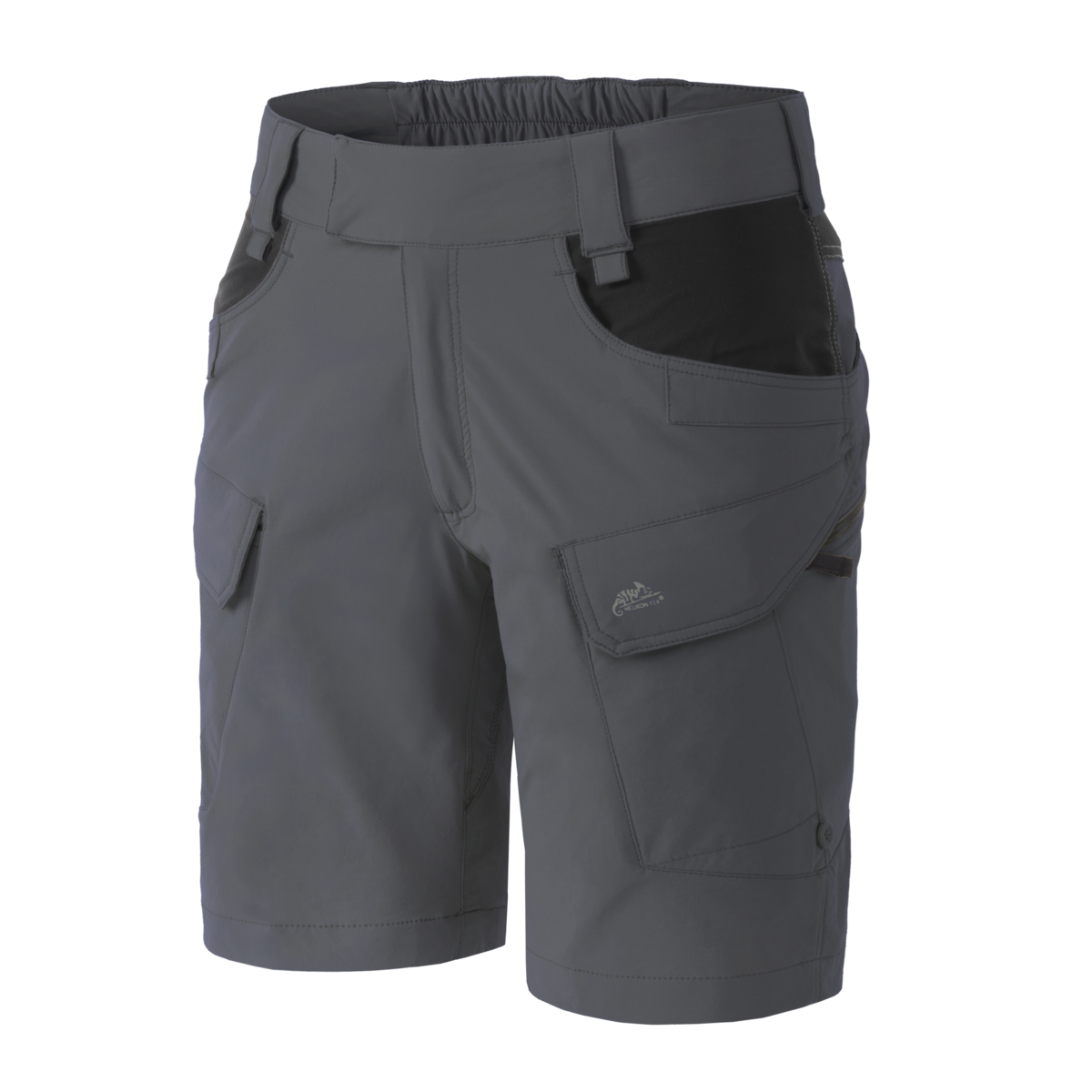 Culoare: Shadow Grey / Negru
