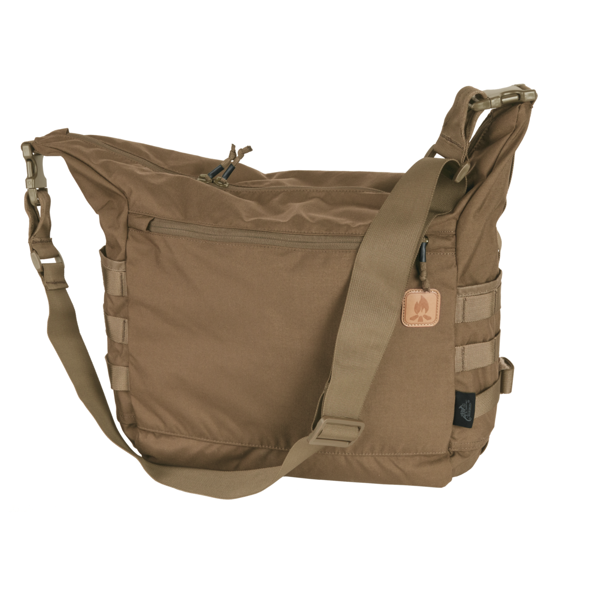 Culoare: Coyote