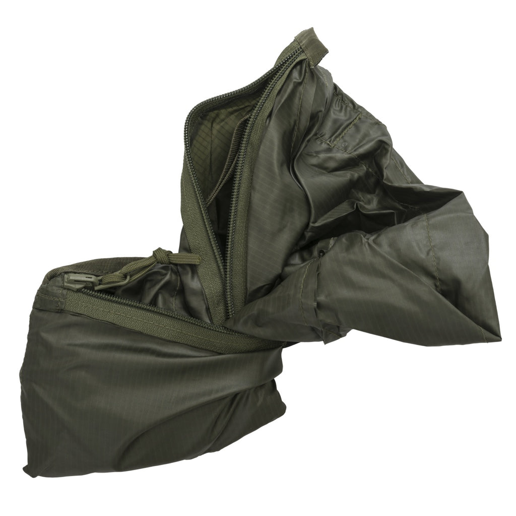 Culoare: Verde Oliv