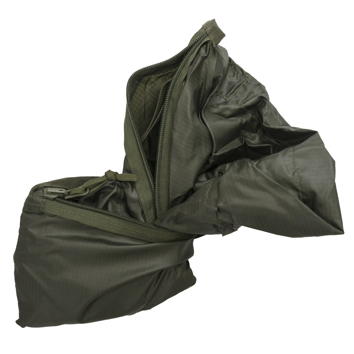 Culoare: Verde Oliv
