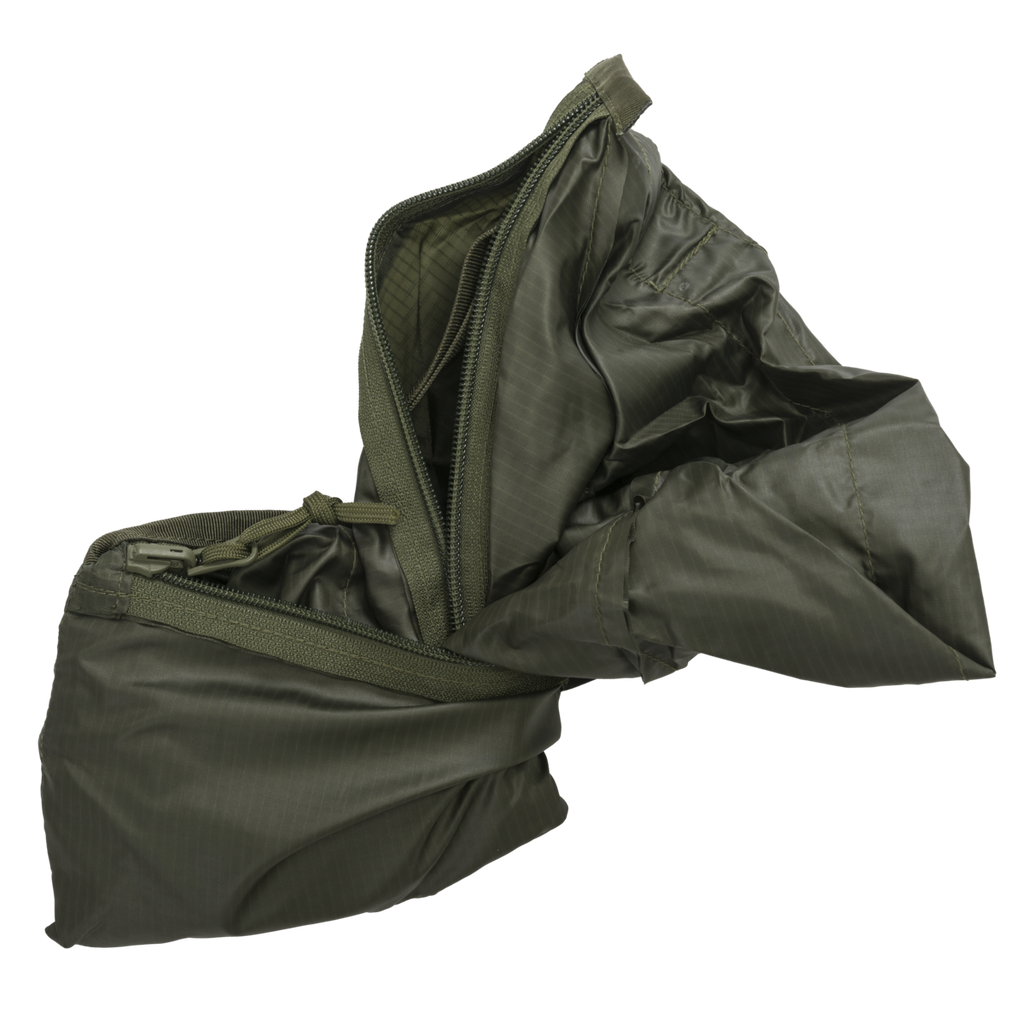Culoare: Verde Oliv