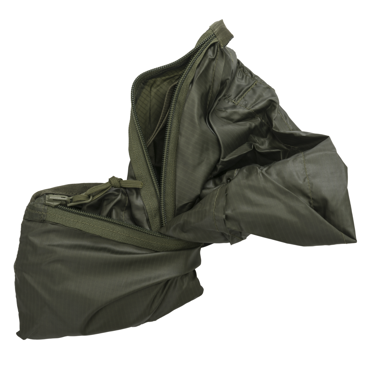 Culoare: Verde Oliv