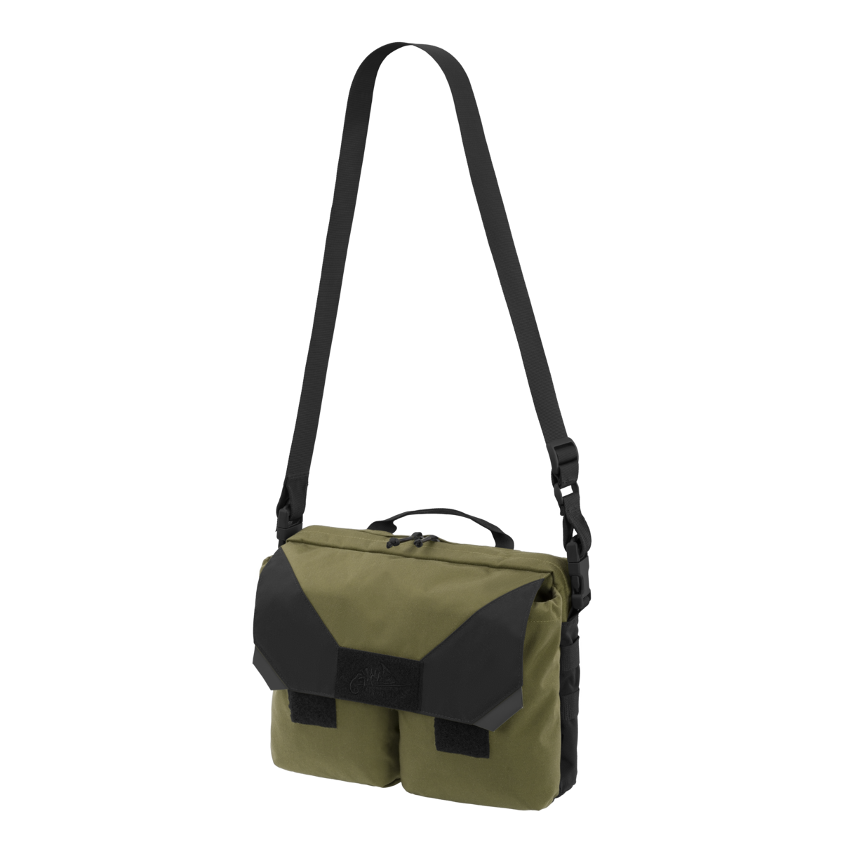 Culoare: Verde Oliv / Negru