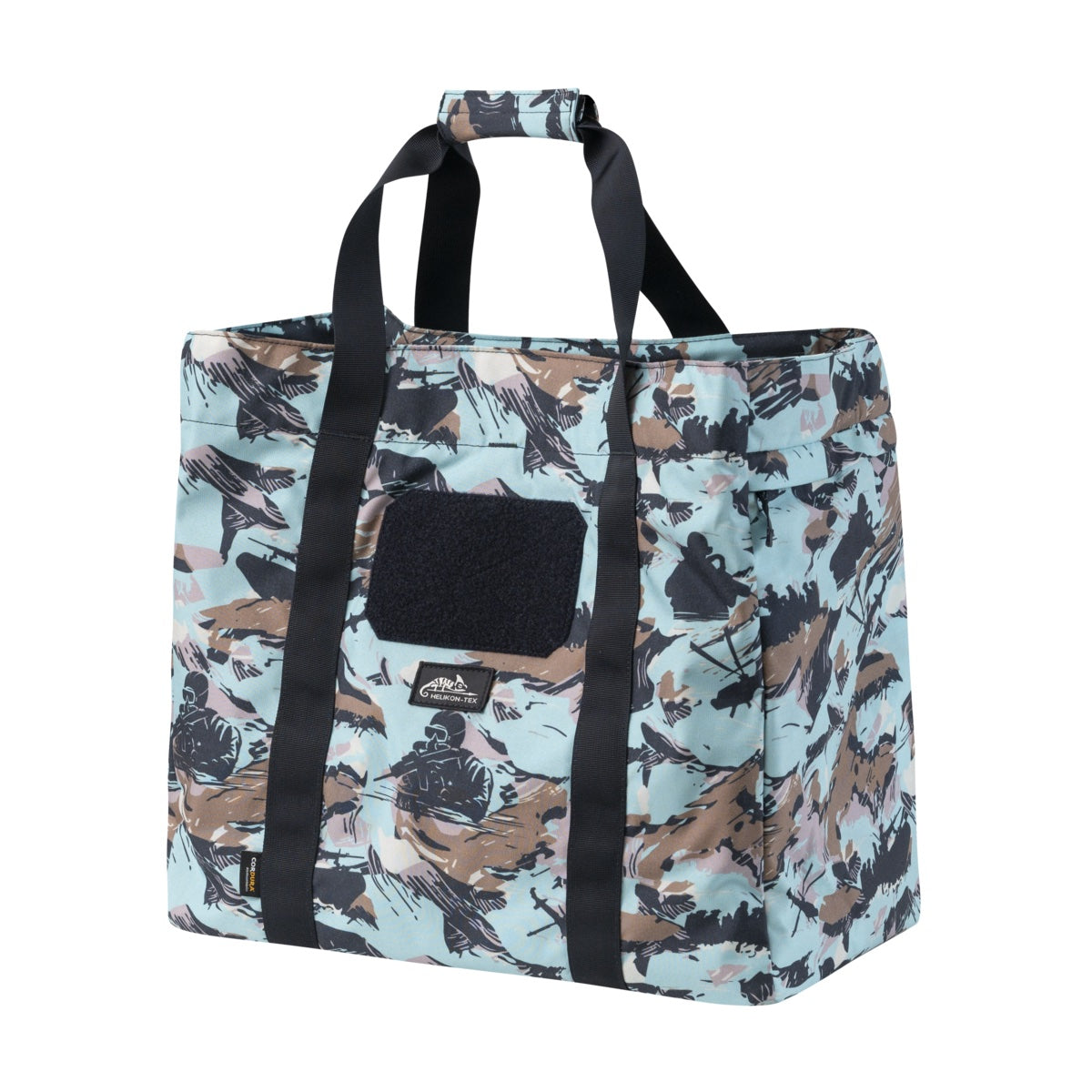 Culoare: Pacific