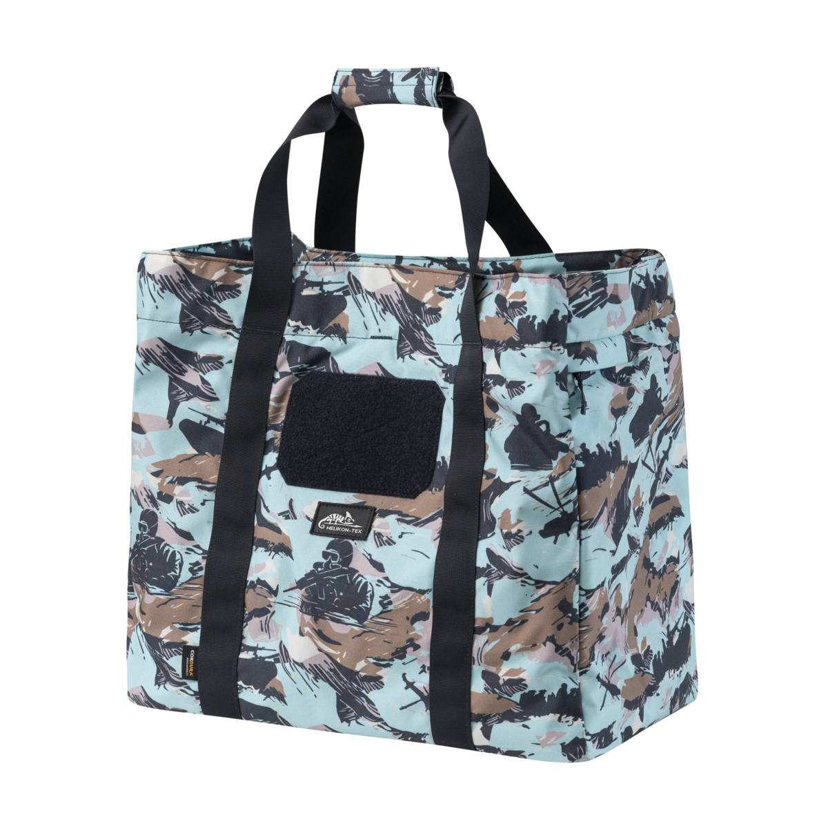 Culoare: Pacific