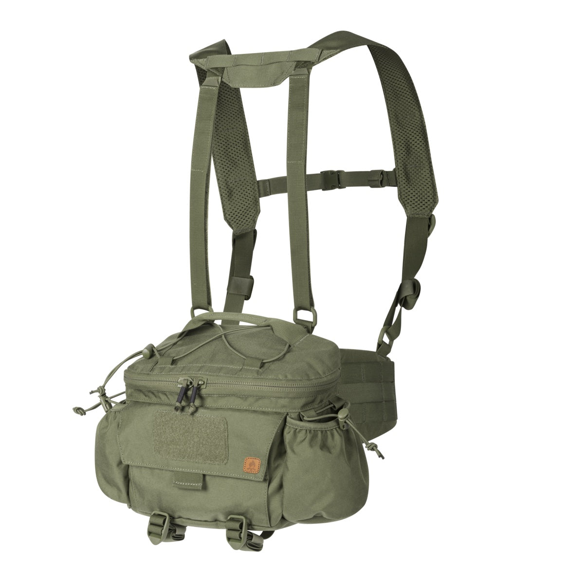 Culoare: Verde Oliv