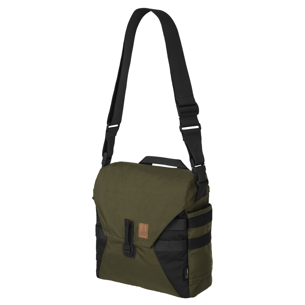 Culoare: Verde Oliv / Negru B