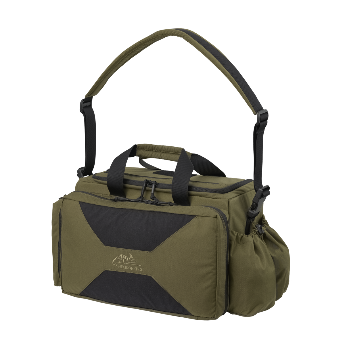 Culoare: Verde Oliv / Negru