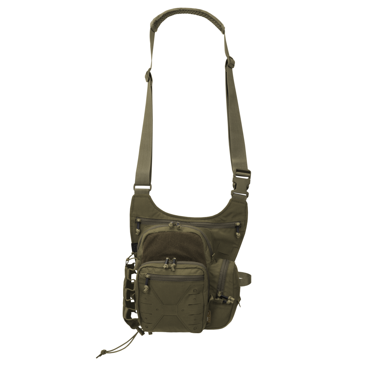 Culoare: Verde Oliv