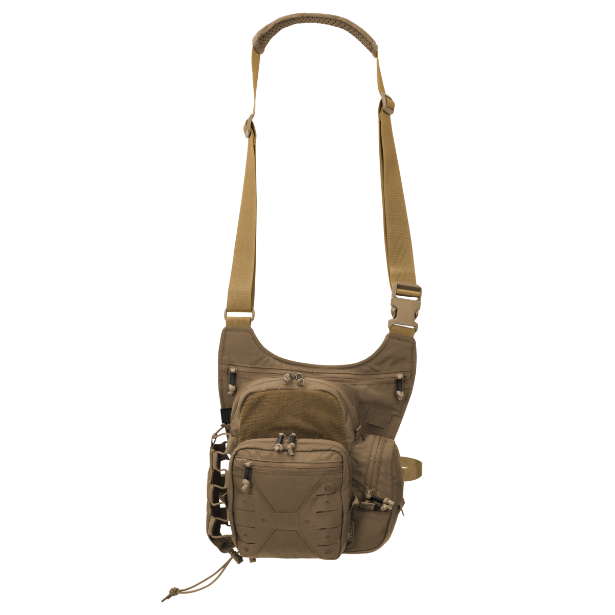 Culoare: Coyote