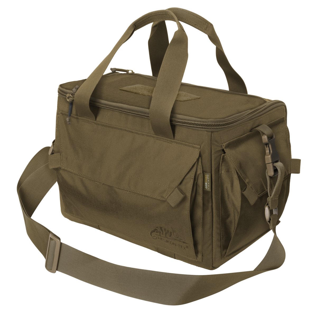 Culoare: Coyote