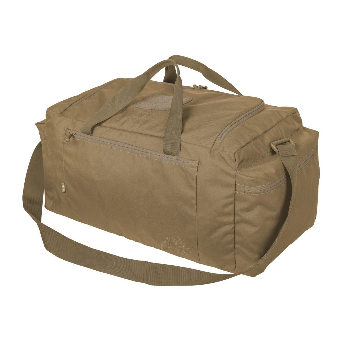 Culoare: Coyote