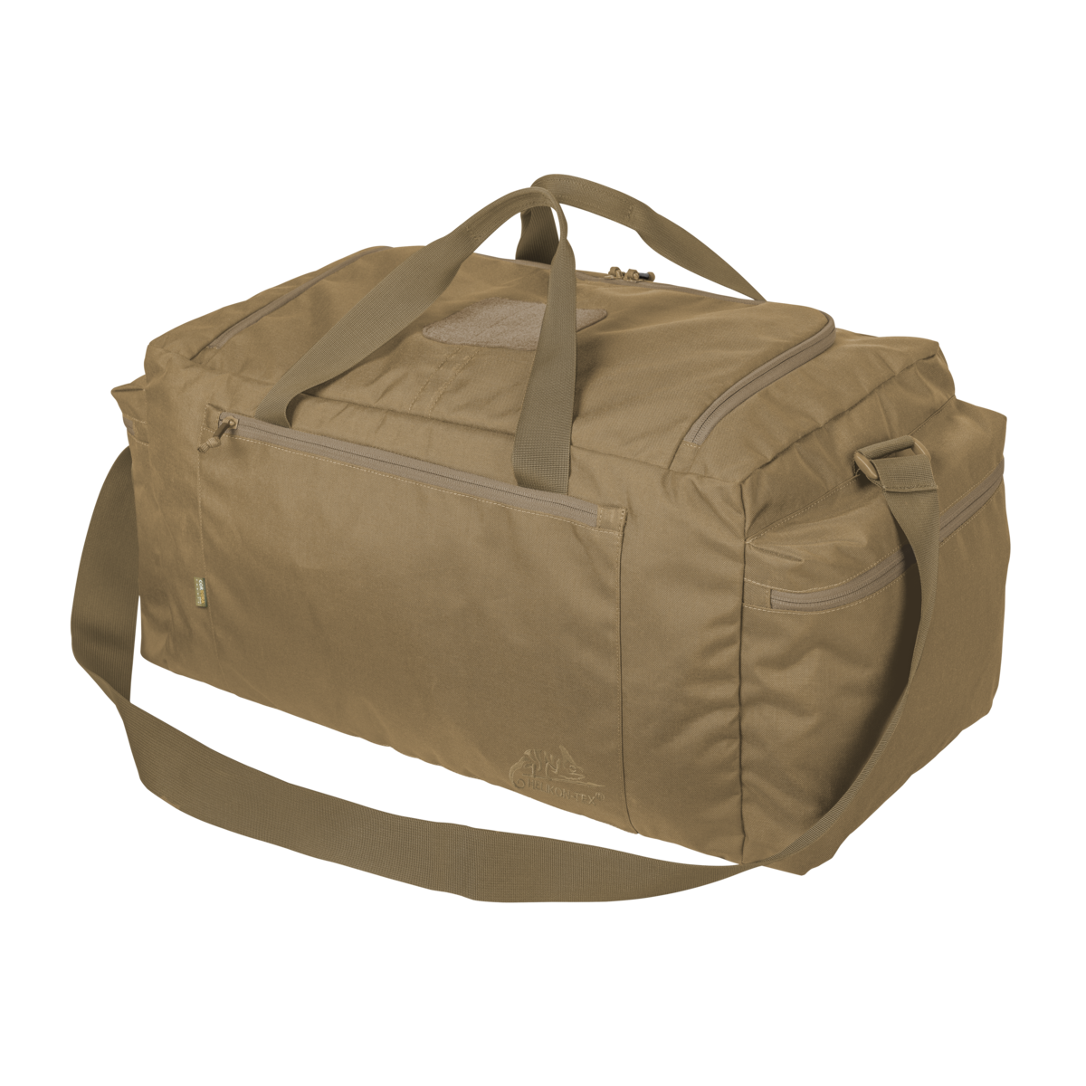 Culoare: Coyote