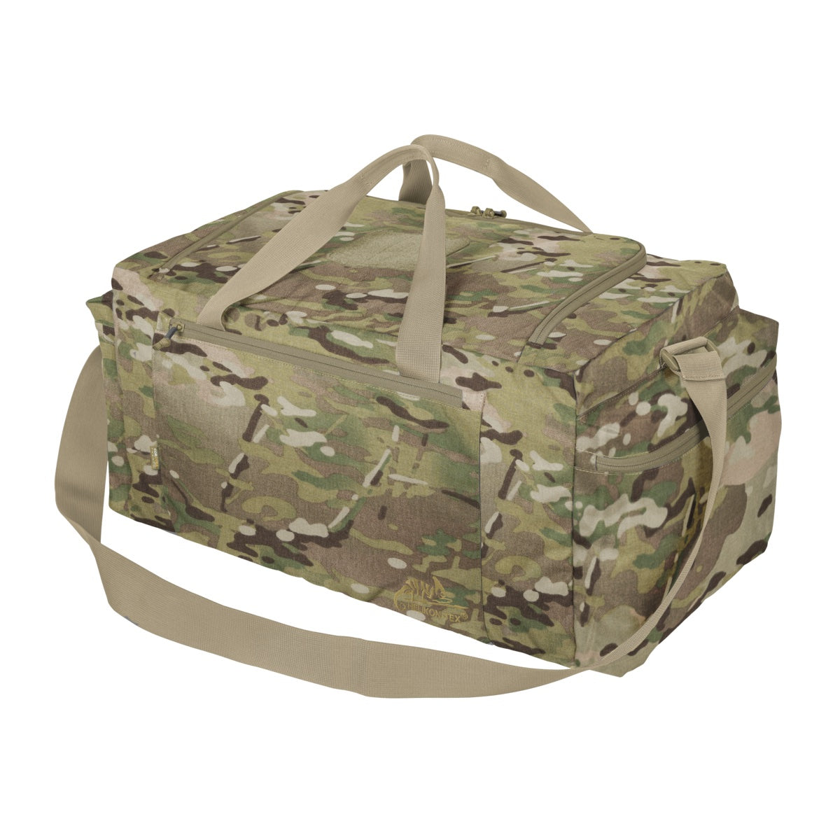 Culoare: MultiCam