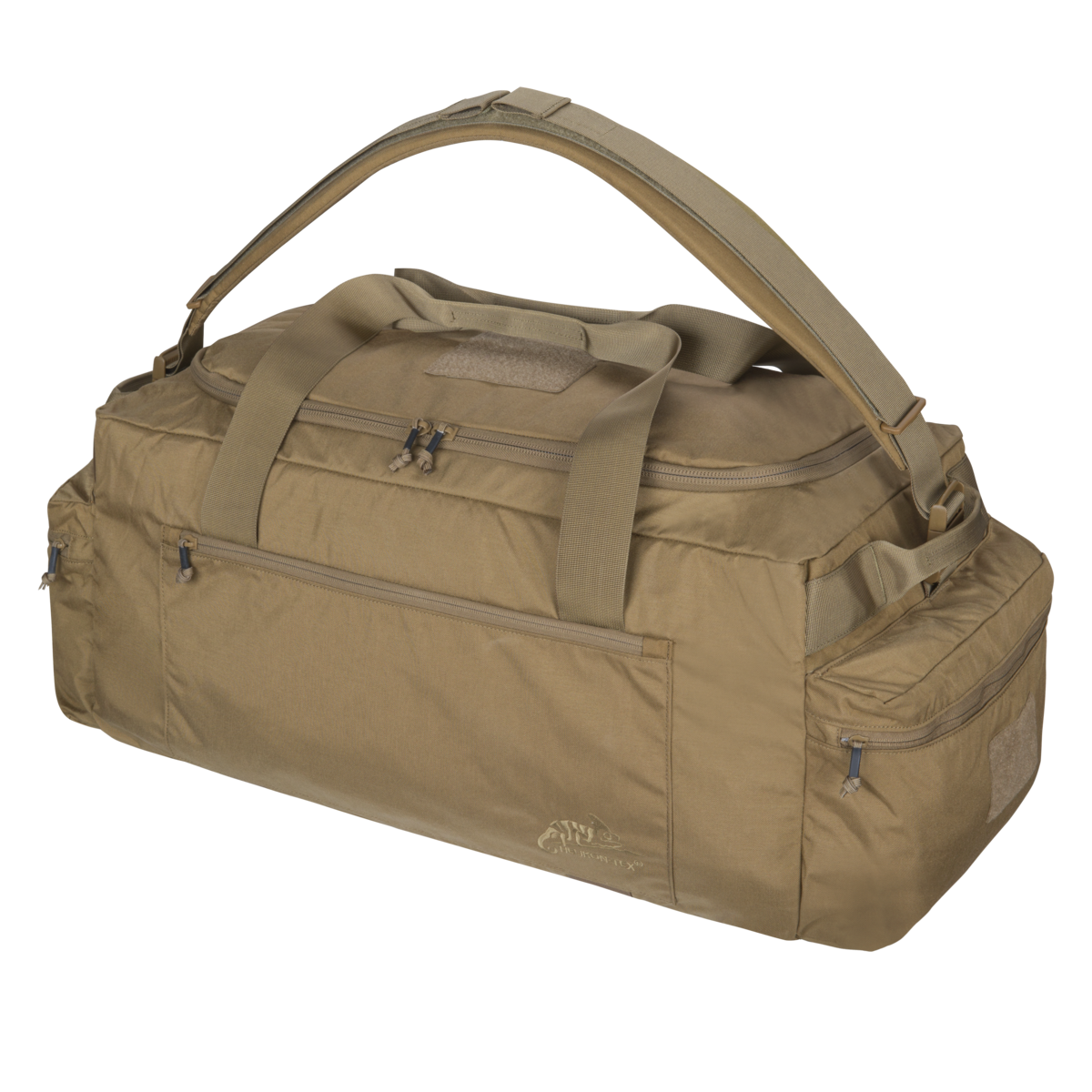Culoare: Coyote