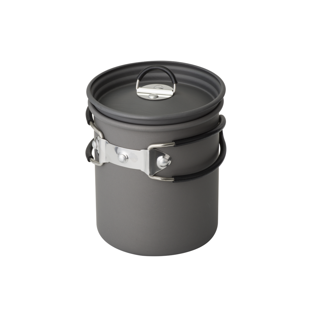 Cana de camp din aluminiu anodizat Helikon-Tex