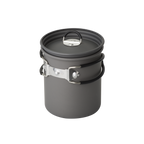 Cana de camp din aluminiu anodizat Helikon-Tex