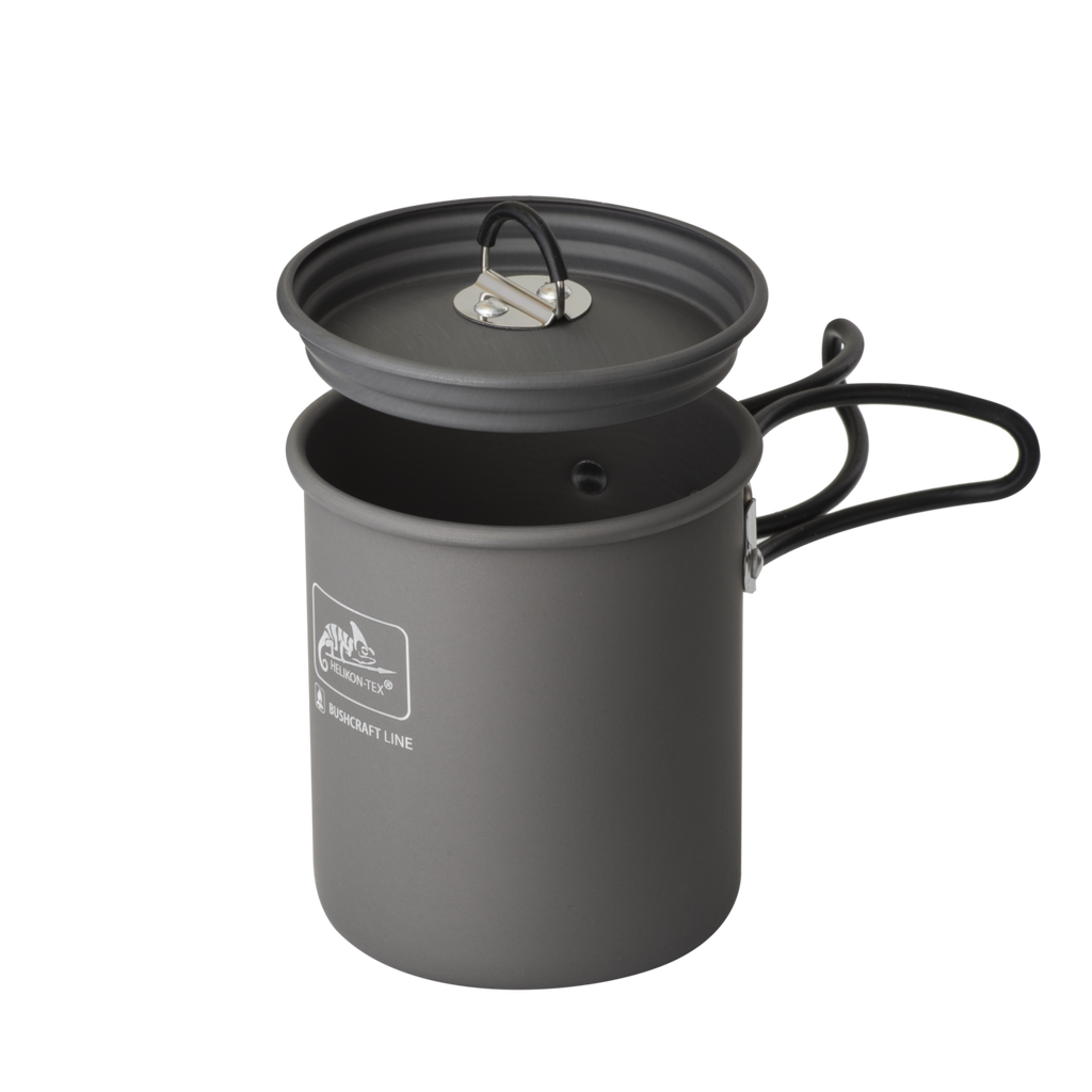 Cana de camp din aluminiu anodizat Helikon-Tex