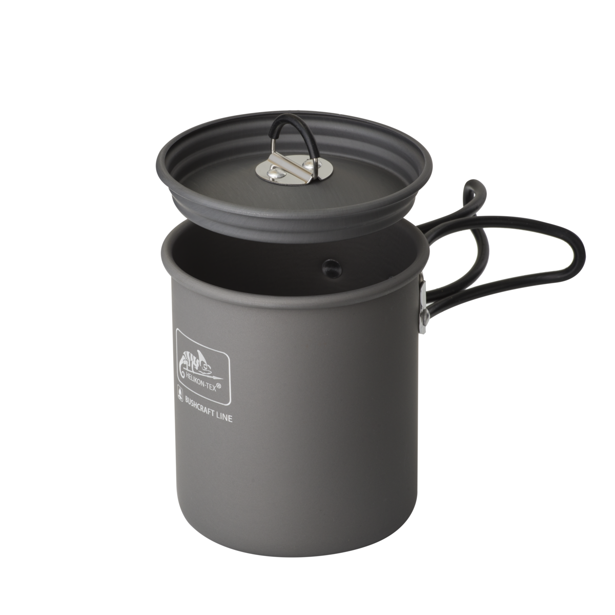 Cana de camp din aluminiu anodizat Helikon-Tex