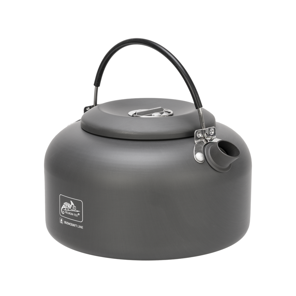 Ceainic de bushcraft Camp Kettle Helikon-Tex