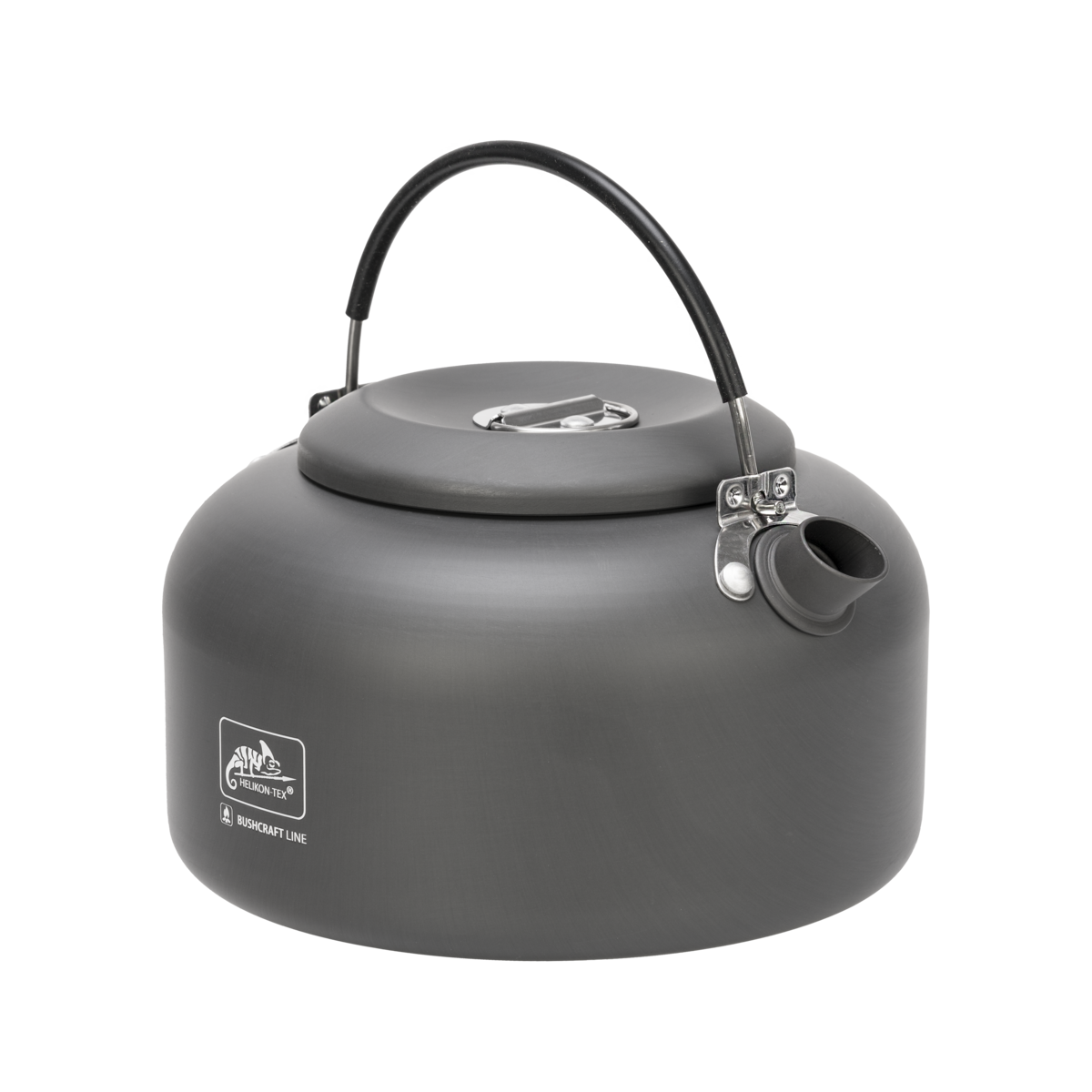 Ceainic de bushcraft Camp Kettle Helikon-Tex