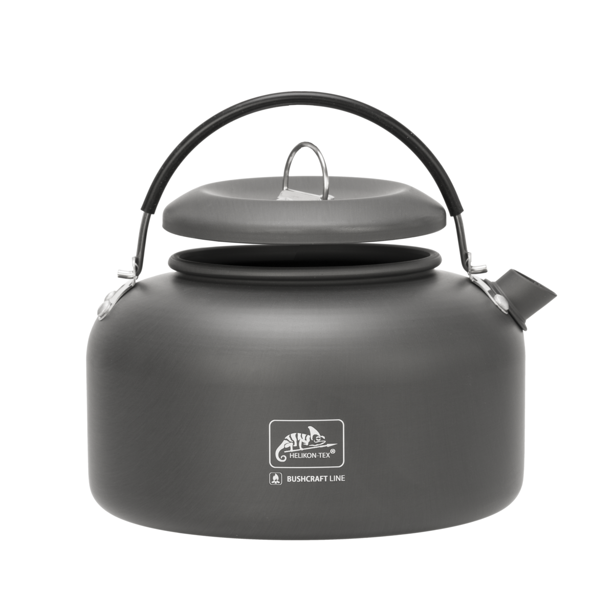 Ceainic de bushcraft Camp Kettle Helikon-Tex