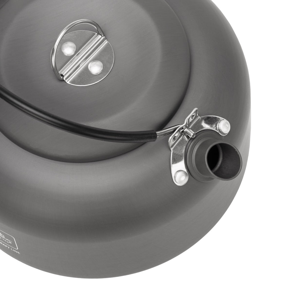 Ceainic de bushcraft Camp Kettle Helikon-Tex