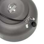 Ceainic de bushcraft Camp Kettle Helikon-Tex