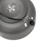 Ceainic de bushcraft Camp Kettle Helikon-Tex
