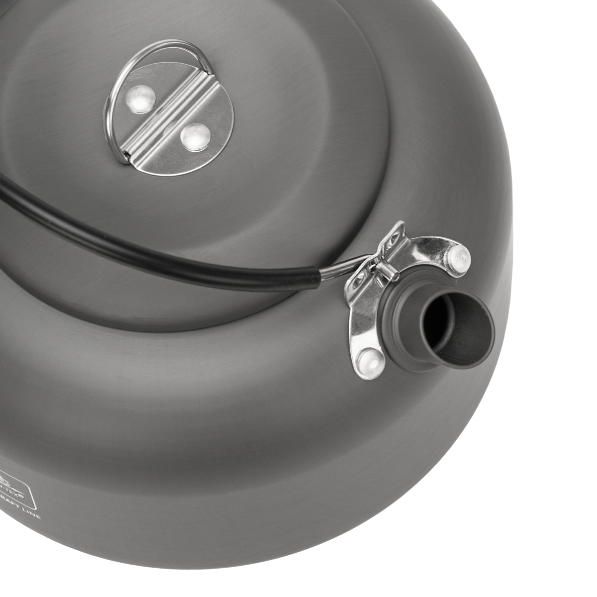 Ceainic de bushcraft Camp Kettle Helikon-Tex