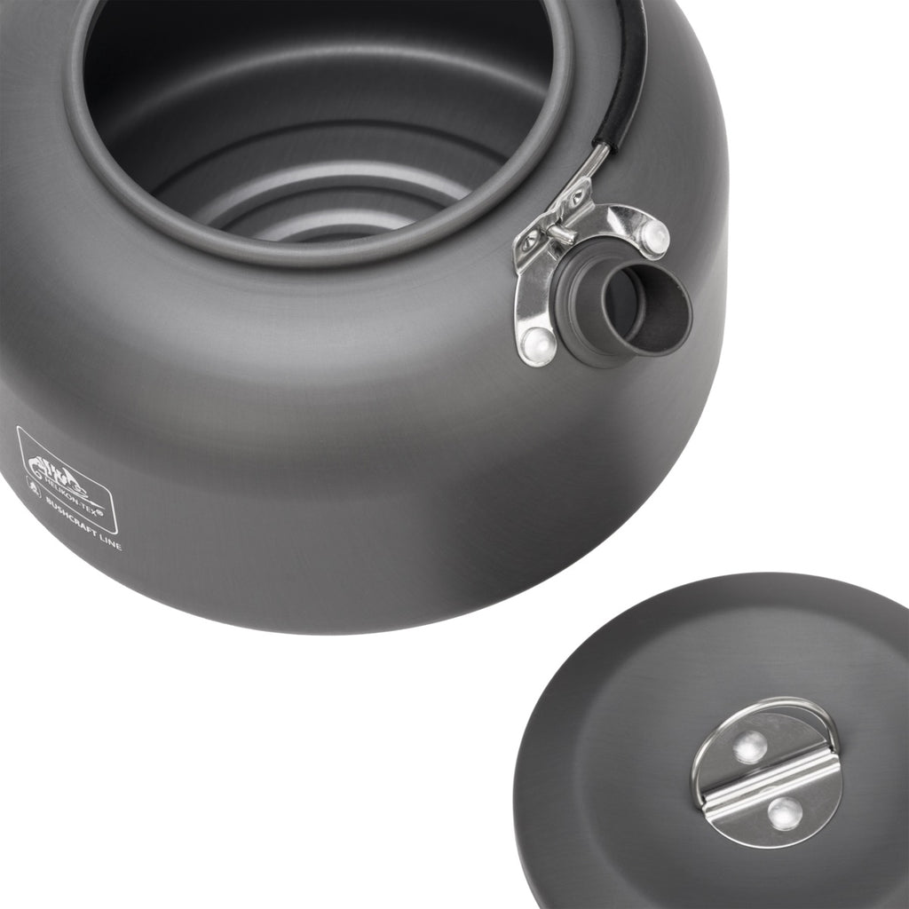 Ceainic de bushcraft Camp Kettle Helikon-Tex