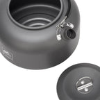 Ceainic de bushcraft Camp Kettle Helikon-Tex