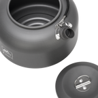 Ceainic de bushcraft Camp Kettle Helikon-Tex