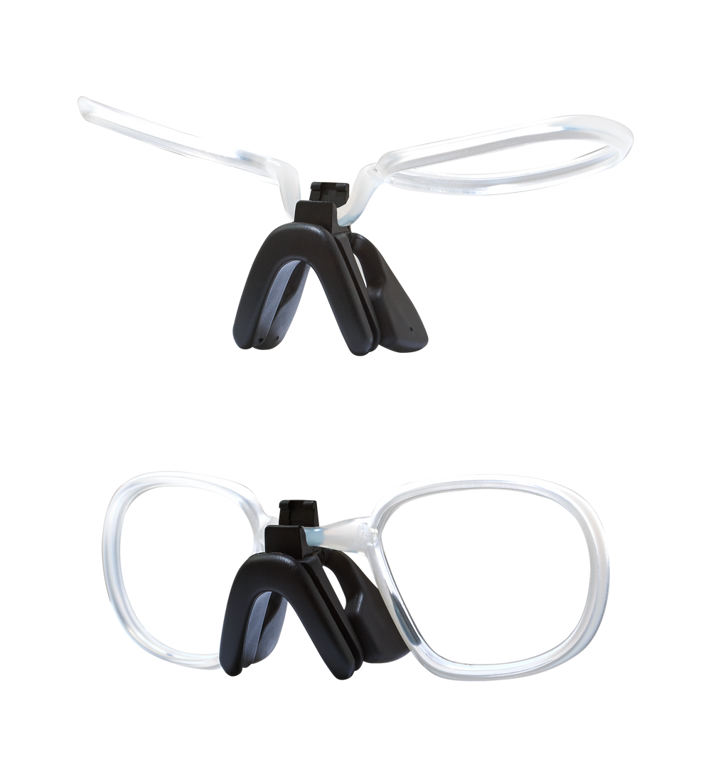 Insert dioptric Twist Lock pentru WX Vapor si Spear Wiley X