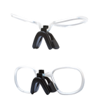 Insert dioptric Twist Lock pentru WX Vapor si Spear Wiley X