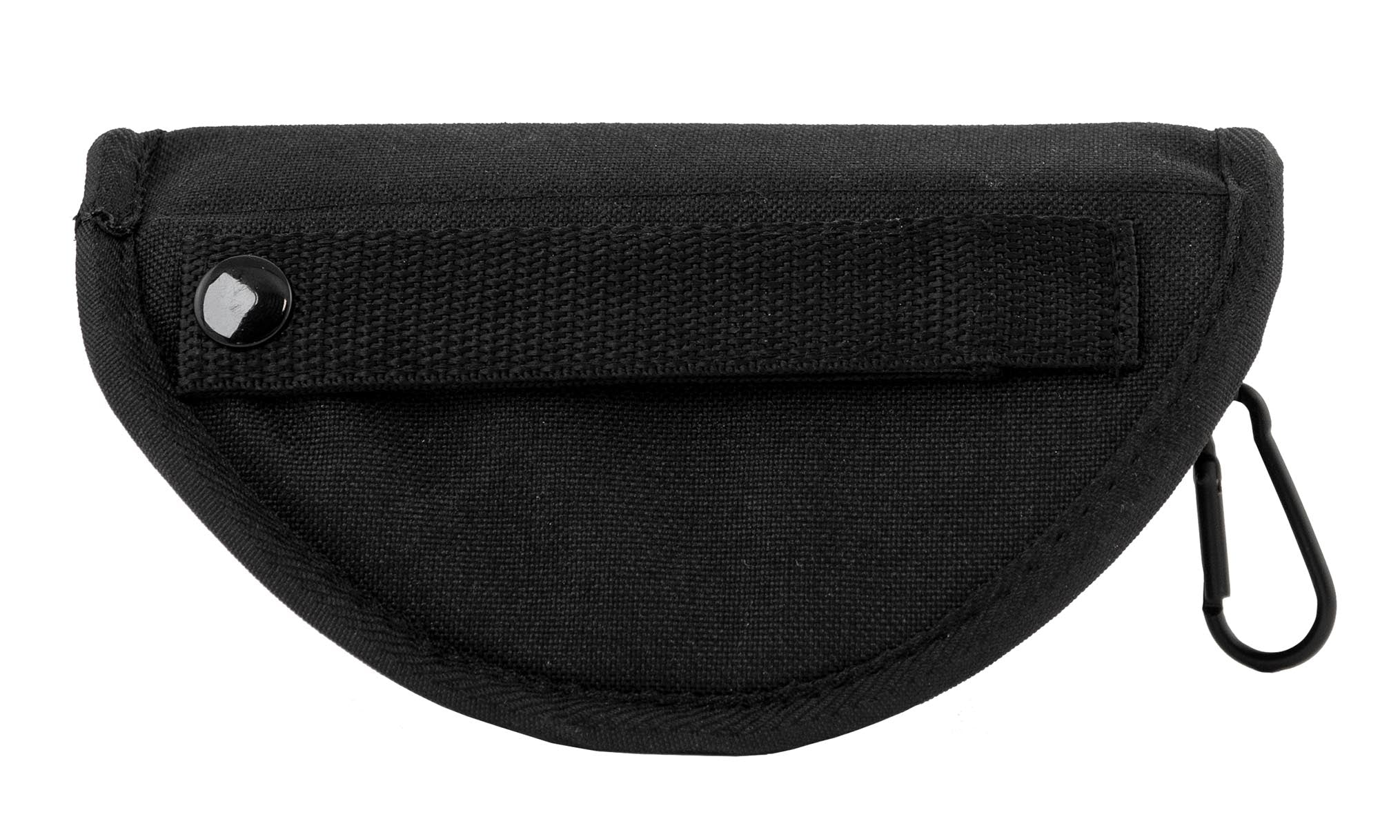 Husa semi-rigida pentru ochelari cu banda MOLLE Wiley X