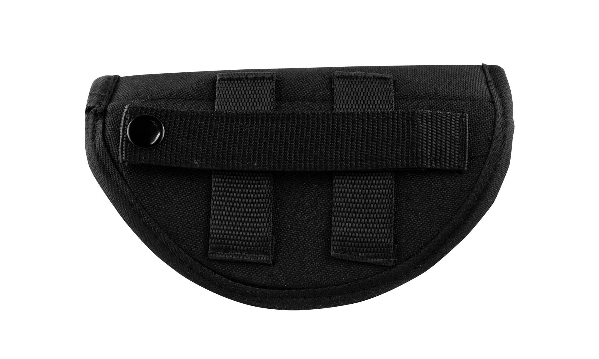 Husa semi-rigida pentru ochelari cu chinga MOLLE Wiley X