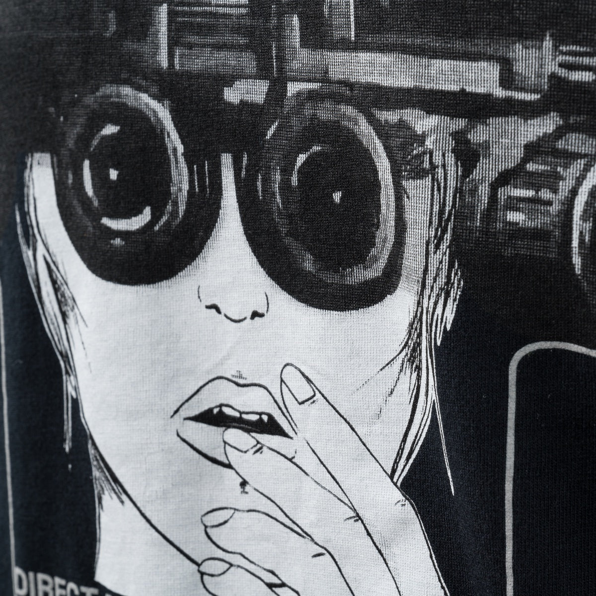 Tricou din bumbac DA ART NVG Direct Action