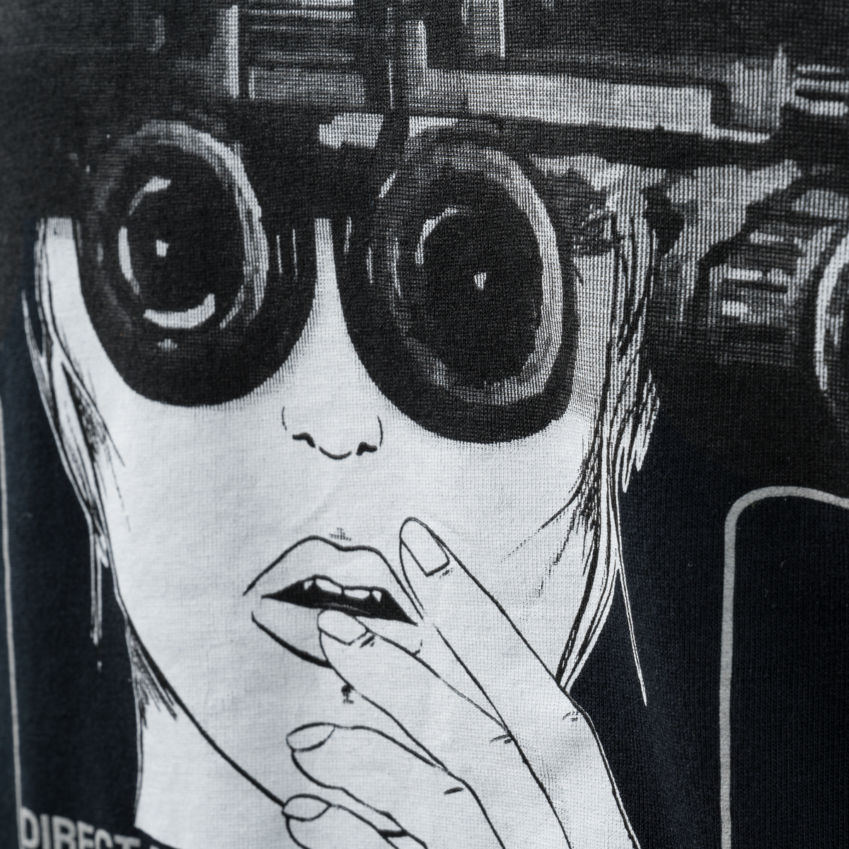 Tricou din bumbac DA ART NVG Direct Action