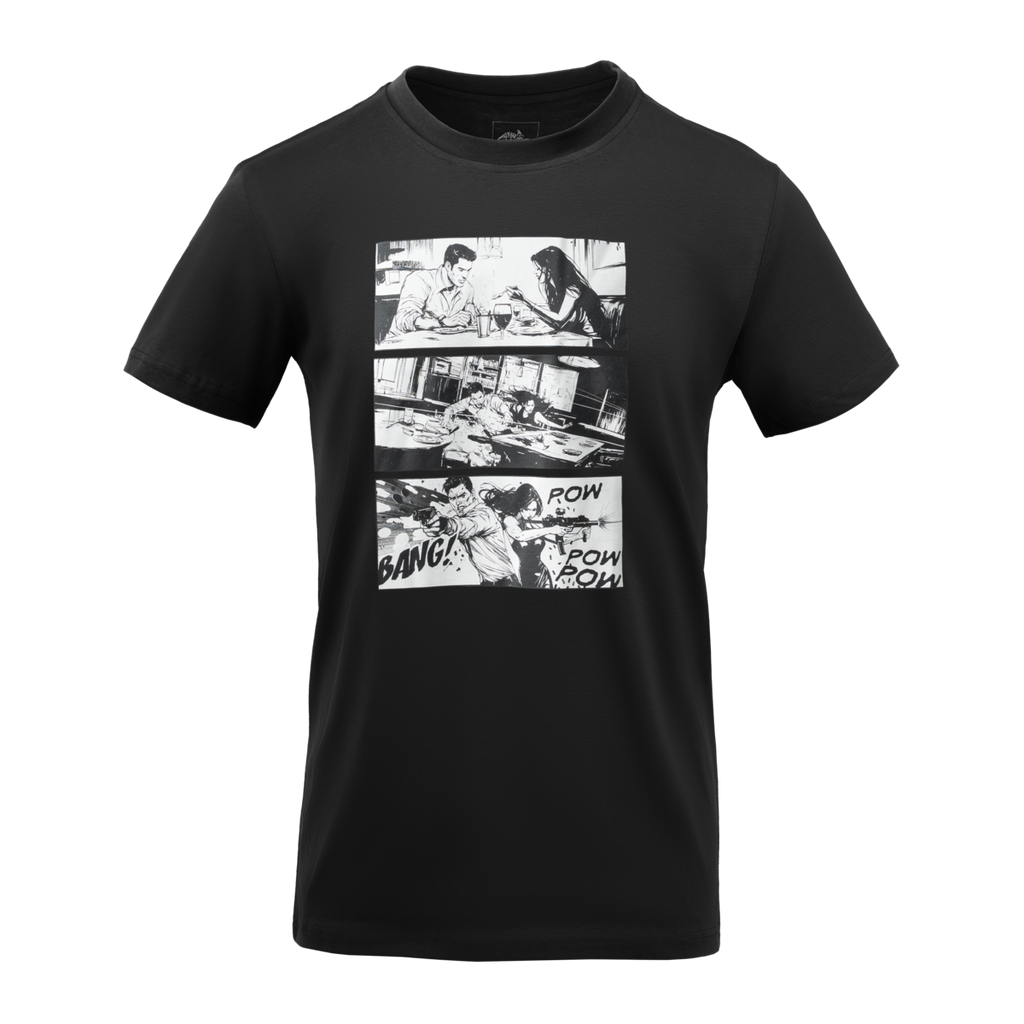 Culoare: Negru