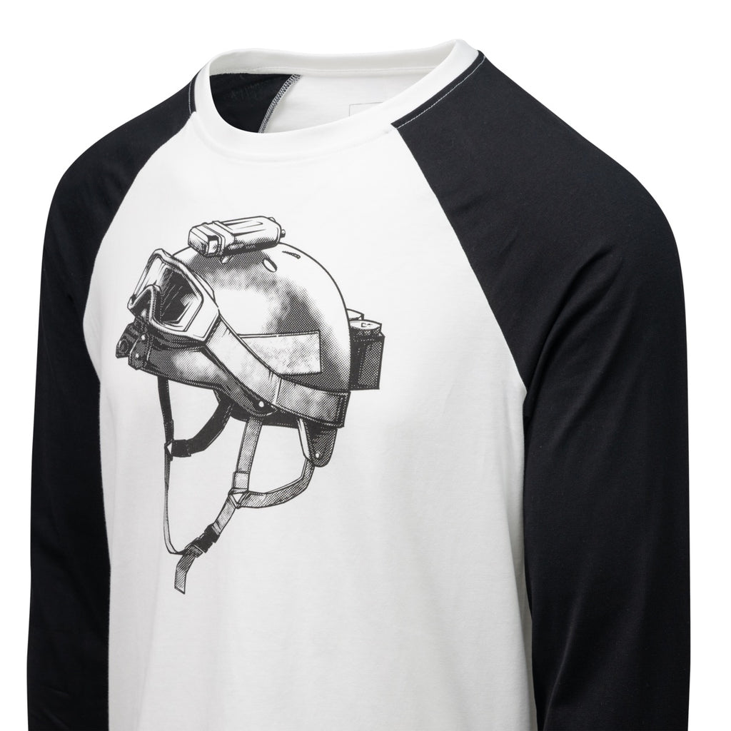 Bluza maneca lunga Delta Helmet Helikon-Tex