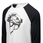 Bluza maneca lunga Delta Helmet Helikon-Tex