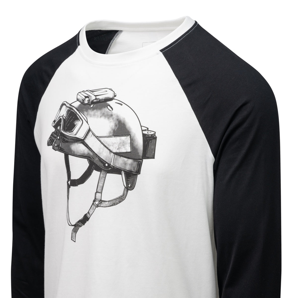 Bluza maneca lunga Delta Helmet Helikon-Tex