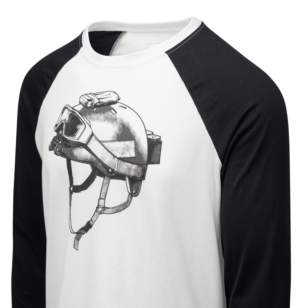 Bluza maneca lunga Delta Helmet Helikon-Tex