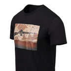 Tricou T-shirt M14 Helikon-Tex 6-Color Desert