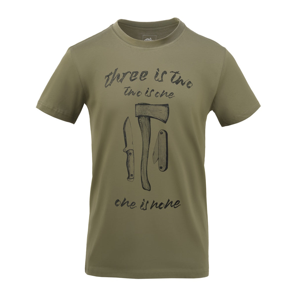 Tricou One is none Helikon-Tex